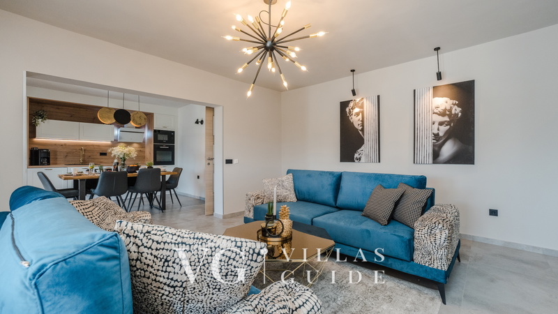 Villa Olive-Privlaka