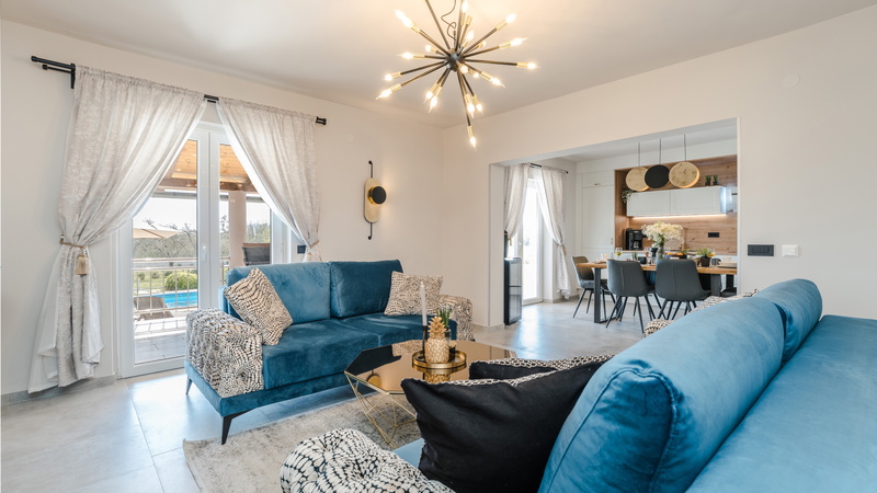 Villa Olive-Privlaka