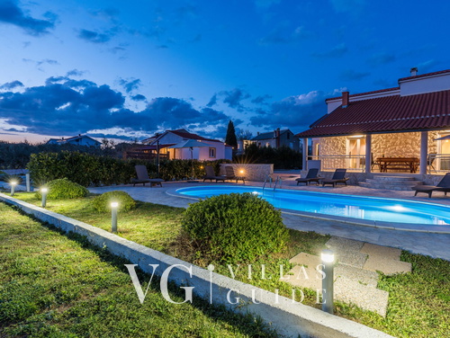 Villa Olive-Privlaka