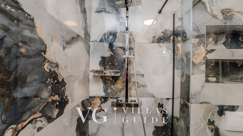 Villa Olive-Privlaka Kupaonica