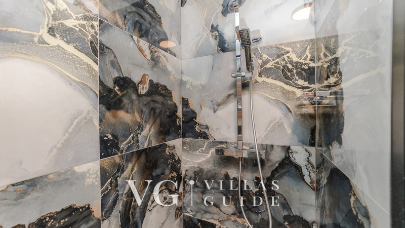 Villa Olive-Privlaka Kupaonica