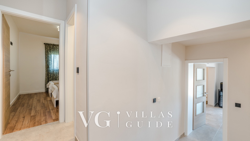 Villa Olive-Privlaka Ostalo
