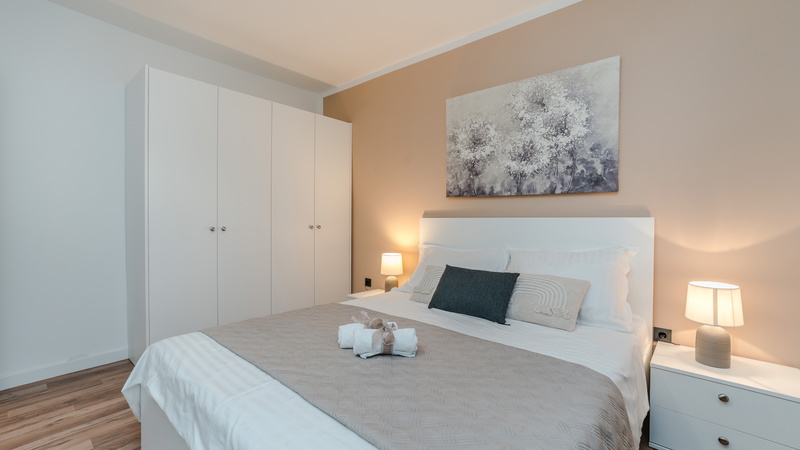Villa Olive-Privlaka