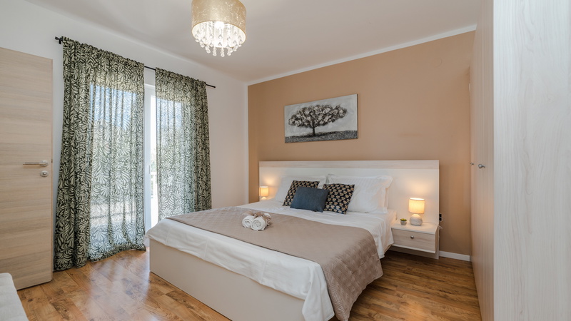 Villa Olive-Privlaka