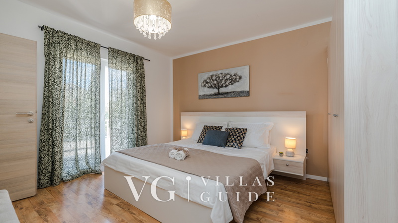 Villa Olive-Privlaka