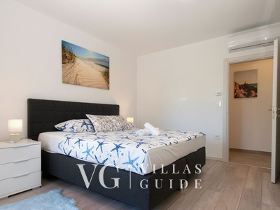 Villa Ema - Šišan Bedroom