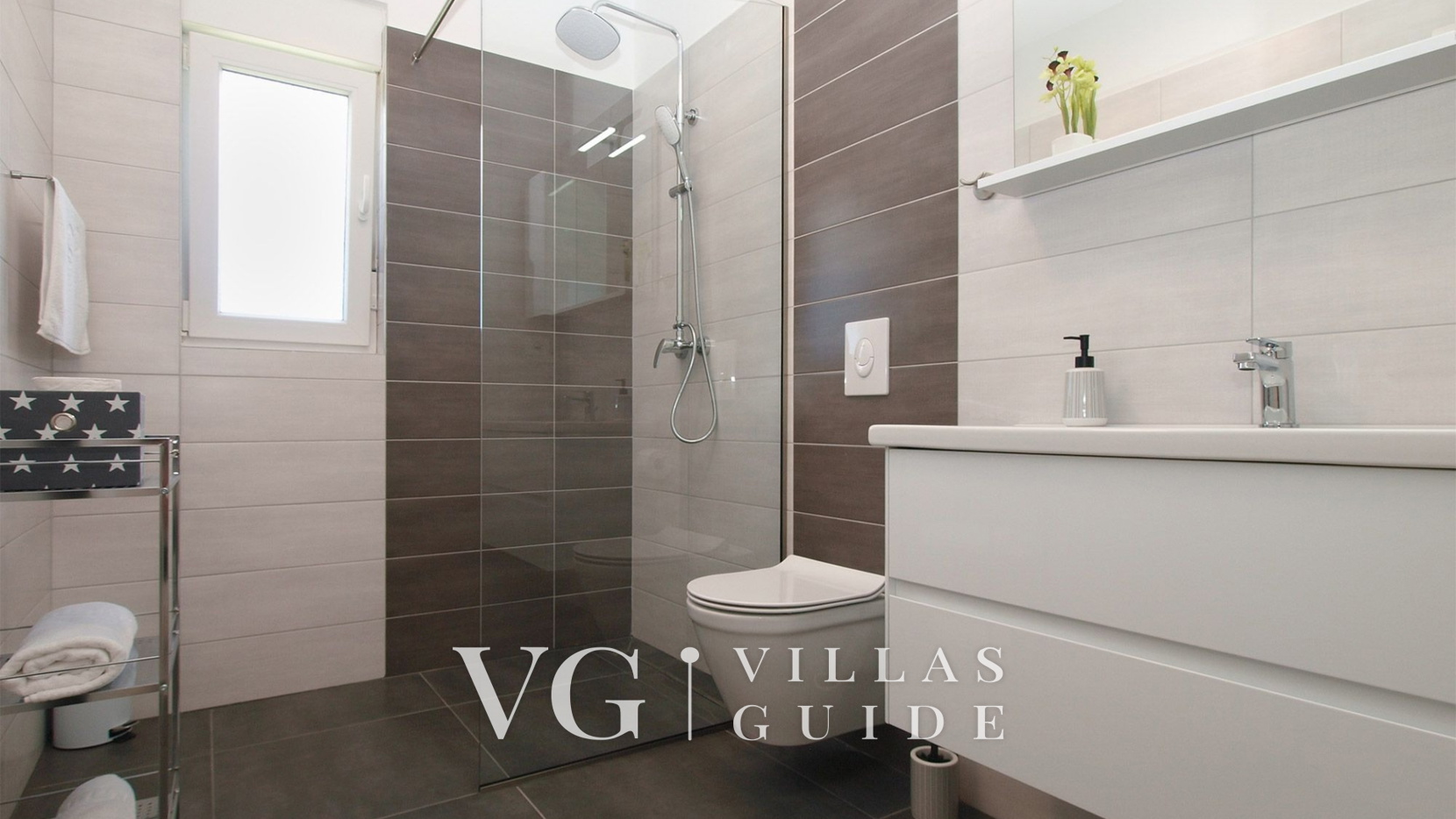 Villa Ema - Šišan Bagno