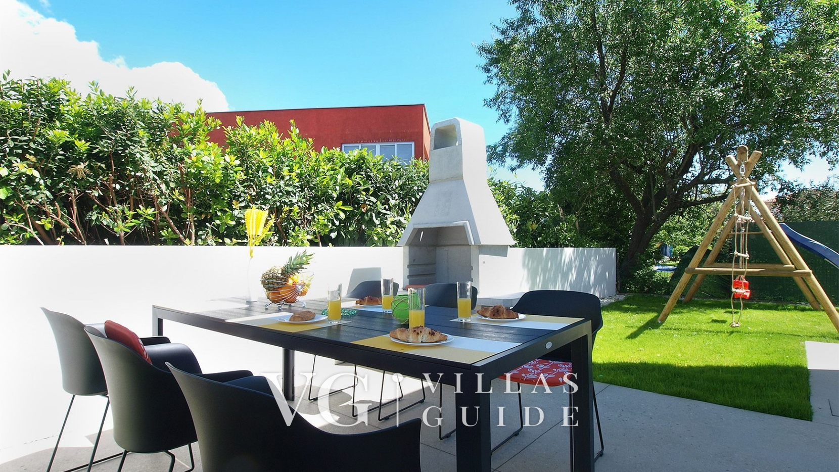 Villa Ema - Šišan Contenuto aggiuntivo