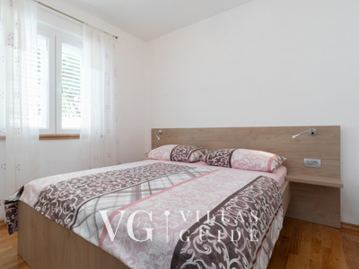 Villa Mediterana Bedroom