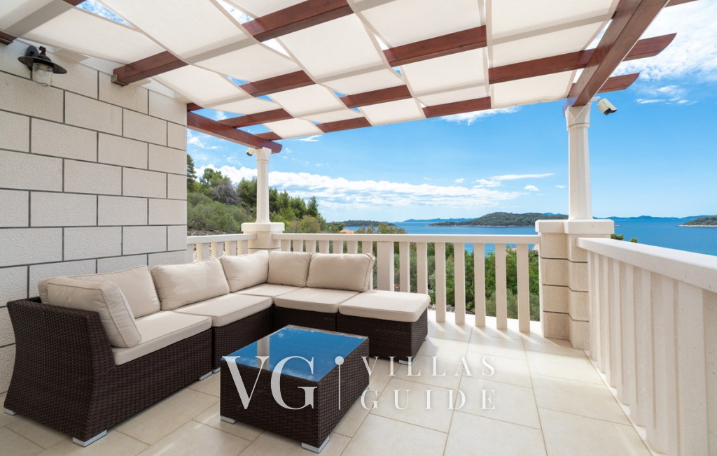 Villa Mediterana Additional content