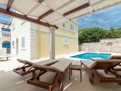 Holiday home island of Korcula - Blato