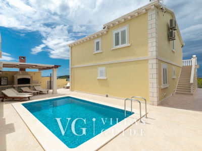 Villa Mediterana