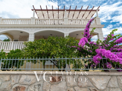 Villa Mediterana Additional content