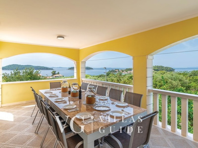 Villa Mediterana Additional content