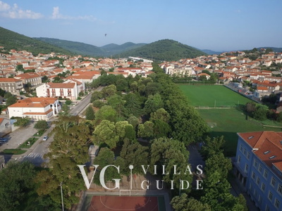 Villa Mediterana Microlocation