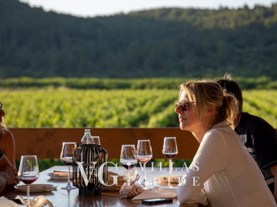 Villa Mediterana Microlocation