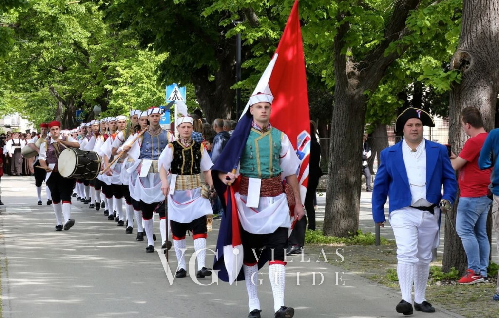 Villa Mediterana Microlocation