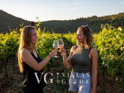 Villa Mediterana Microlocation