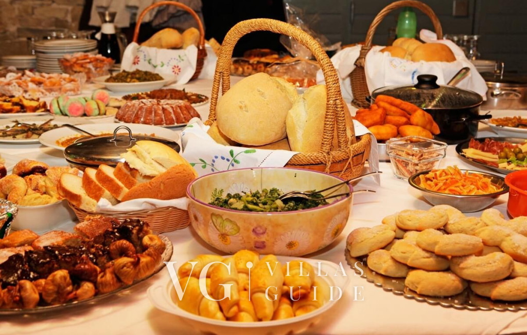 Villa Mediterana Microlocation