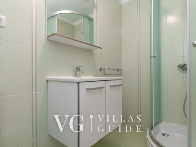 Villa Mediterana Kupaonica