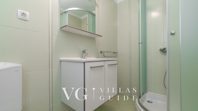 Villa Mediterana Bagno