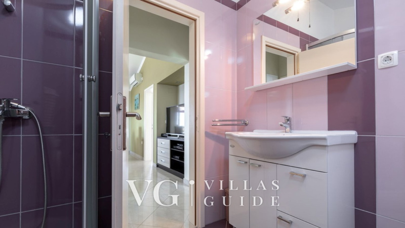 Villa Mediterana Bagno