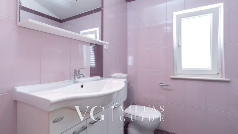 Villa Mediterana Bagno