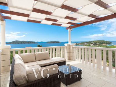 Villa Mediterana Ostalo
