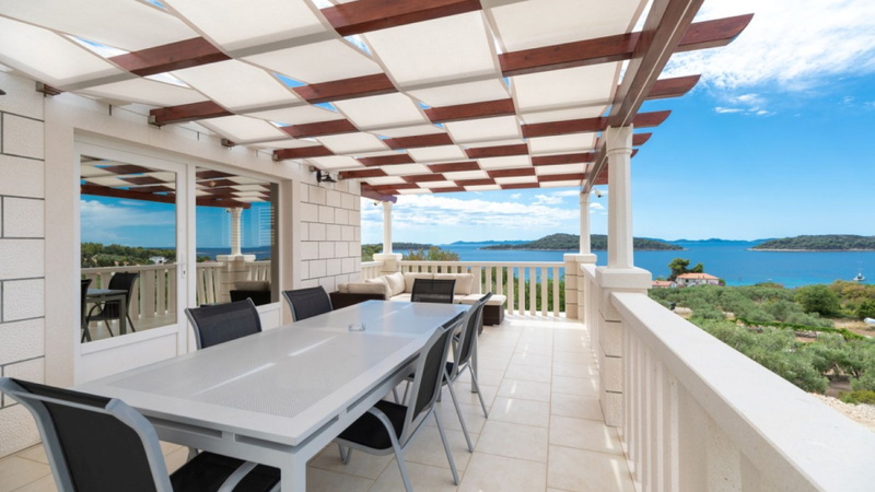 Villa Mediterana