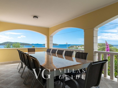 Villa Mediterana Ostalo
