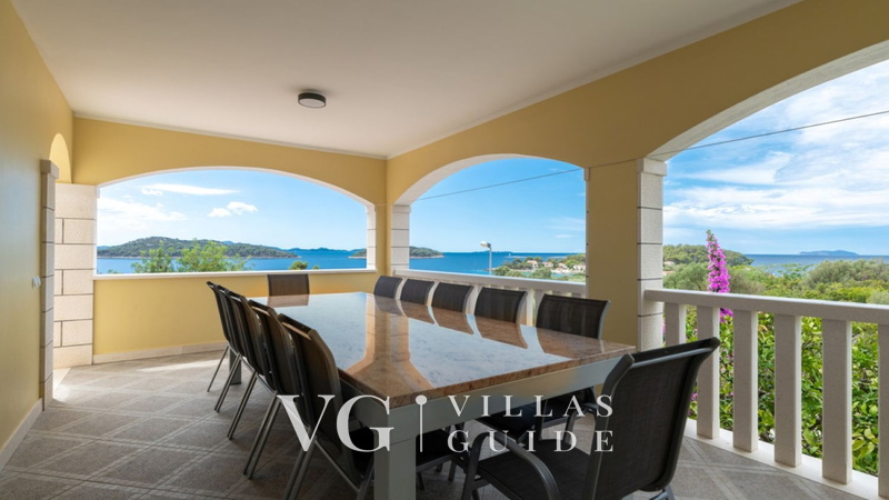 Villa Mediterana Altro