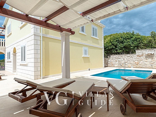 Villa Mediterana