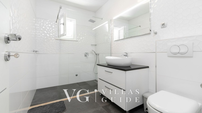 Villa Mediterana Bagno