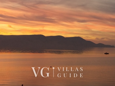 Villa Arnia apartman pool&beachfront Microposizione