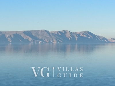 Villa Arnia apartman pool&beachfront Microposizione