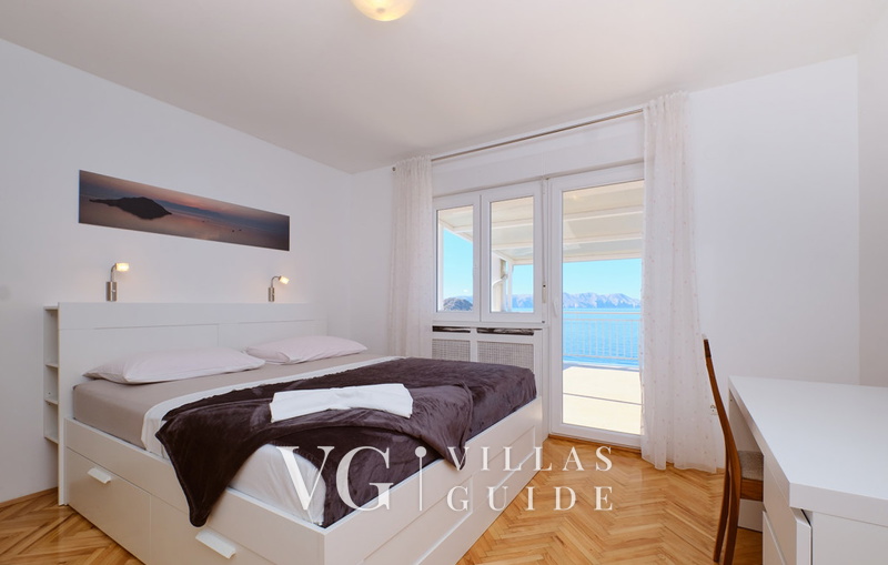 Villa Arnia apartman pool&beachfront