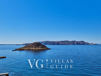 Villa Arnia apartman pool&beachfront Microposizione