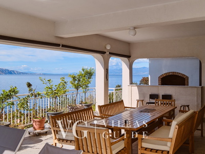 Villa Arnia apartman pool&beachfront