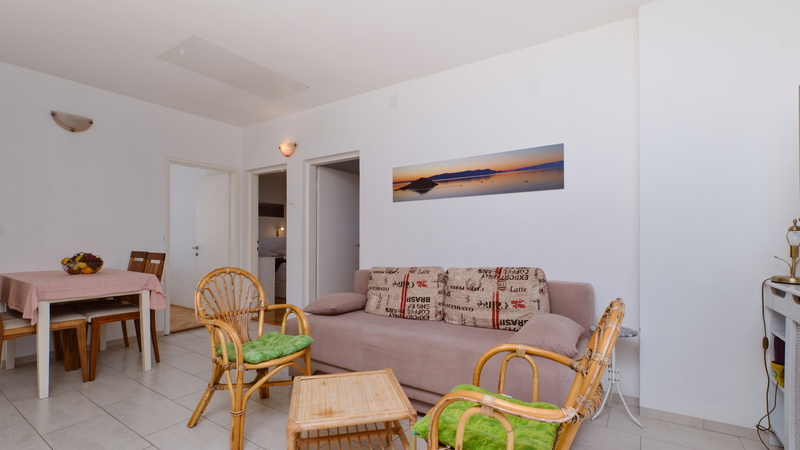 Villa Arnia apartman pool&beachfront