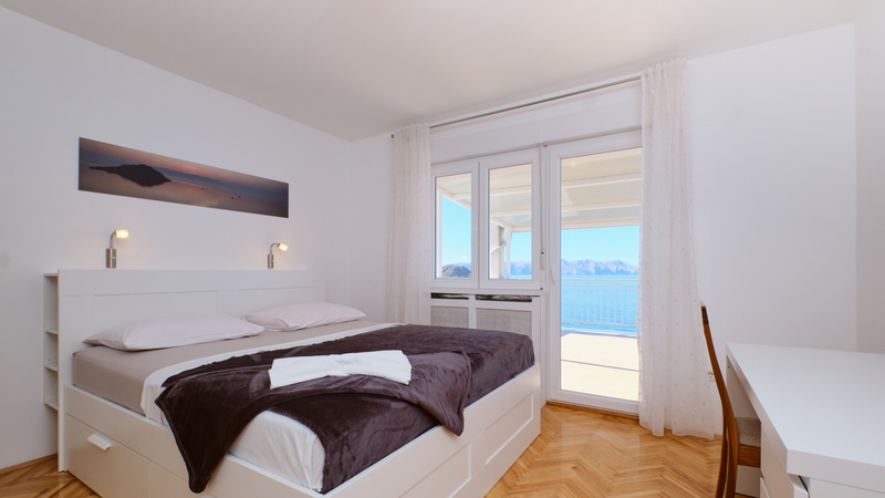 Villa Arnia apartman pool&beachfront