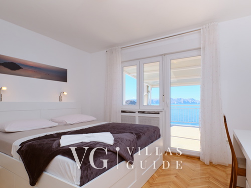 Villa Arnia apartman pool&beachfront