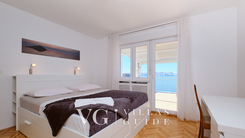 Villa Arnia apartman pool&beachfront