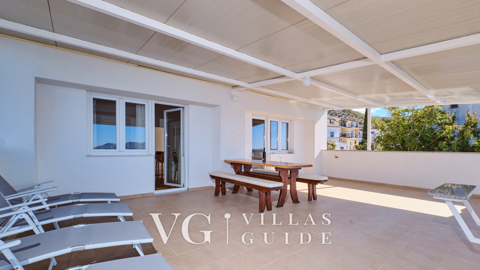 Villa Arnia apartman pool&beachfront Contenuto aggiuntivo