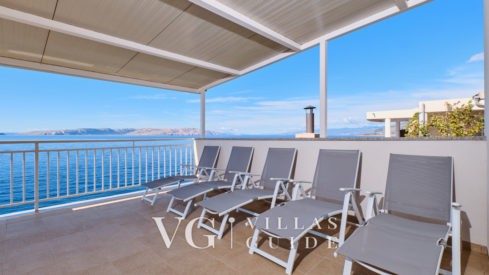 Villa Arnia apartman pool&beachfront Contenuto aggiuntivo