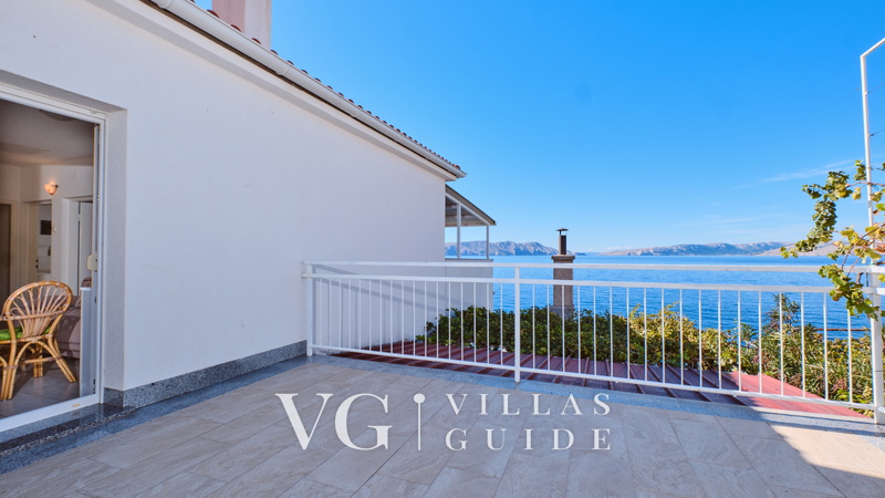 Villa Arnia apartman pool&beachfront Contenuto aggiuntivo