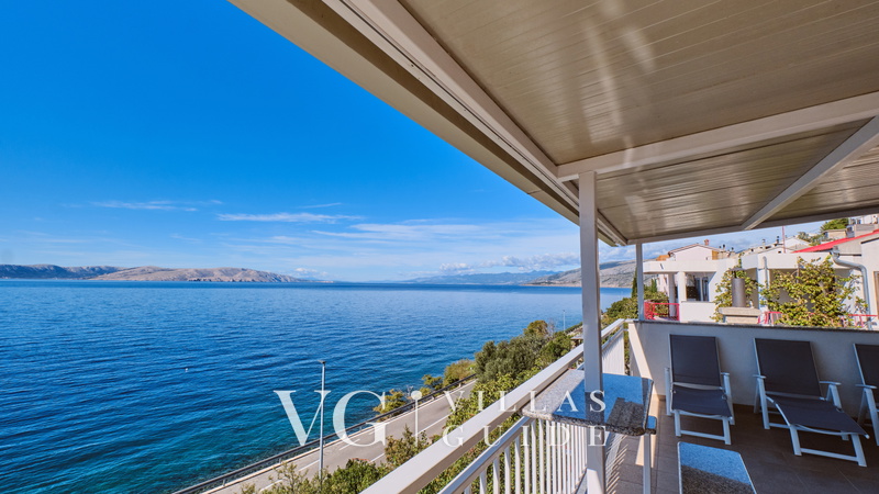 Villa Arnia apartman pool&beachfront Contenuto aggiuntivo