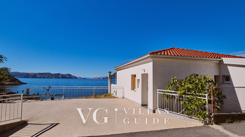 Villa Arnia apartman pool&beachfront Contenuto aggiuntivo