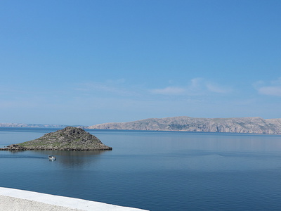 Holiday home Senj - Sveti Juraj