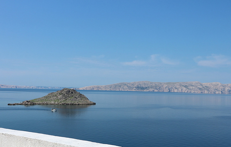 Villa Mediera terrace&sea view apartment 1