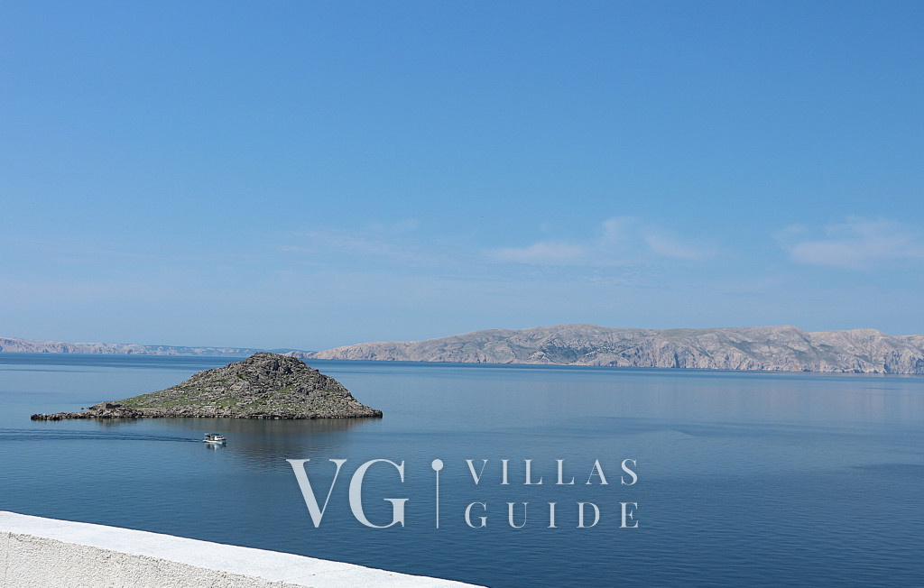 Villa Mediera terrace&sea view apartment 1